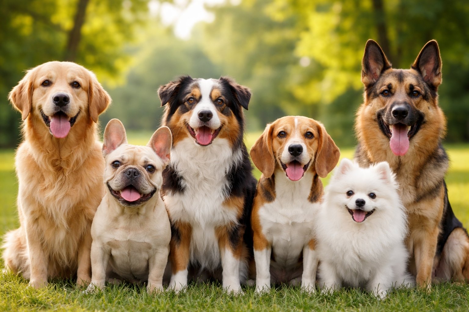 Quelle race de chien choisir