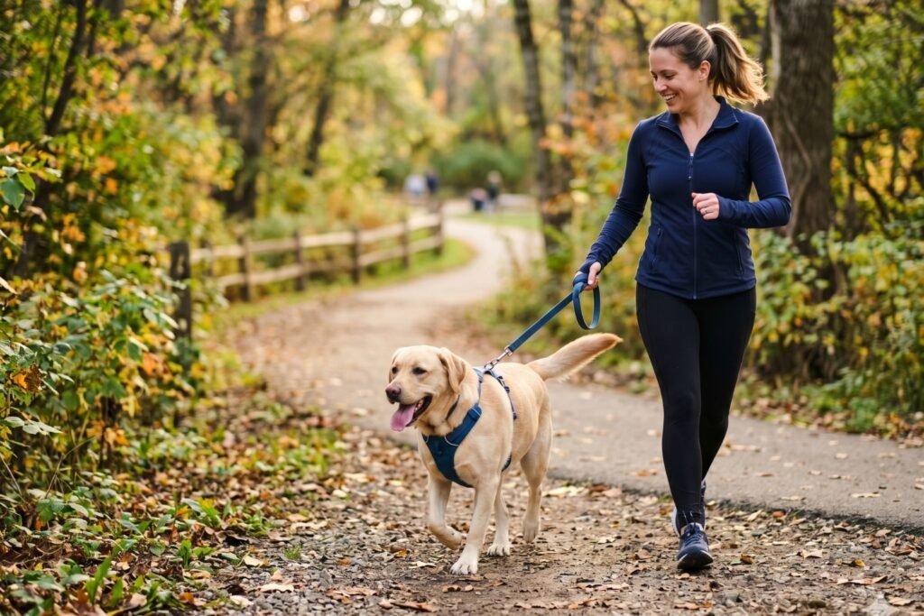 Comment faire maigrir un chien