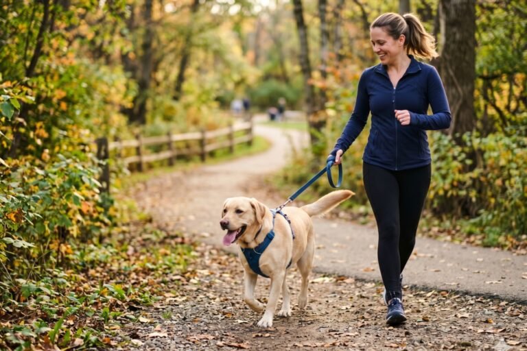 Comment faire maigrir un chien
