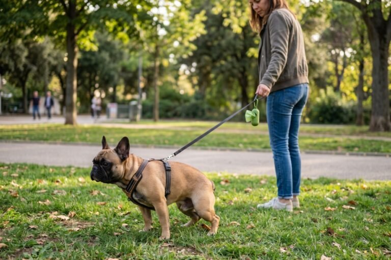 Combien de temps après manger un chien fait ses besoins